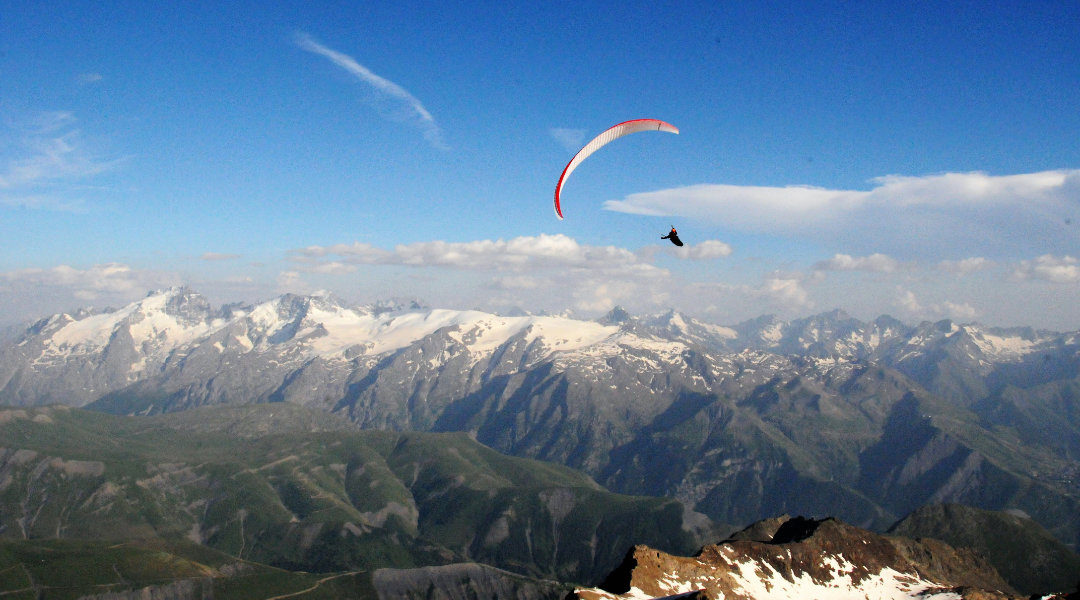 Parapente